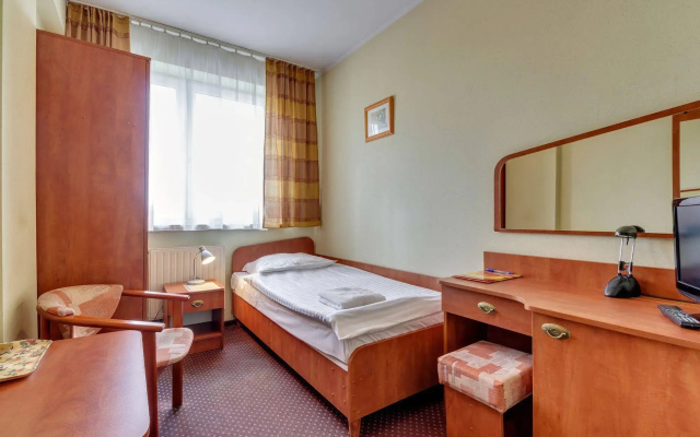 Hotel Mazowiecki
