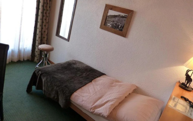 Hotel Ermitage