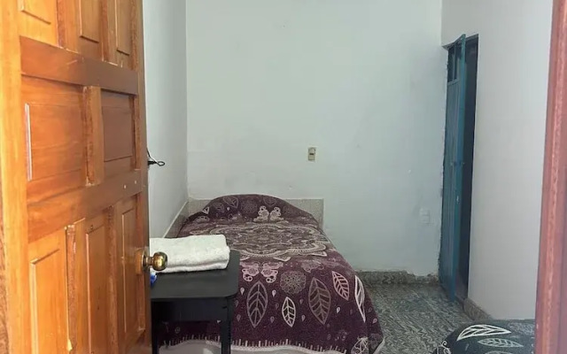 Hotel Familiar Las Palmas