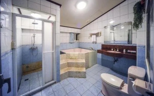 Keton Motel Hualien