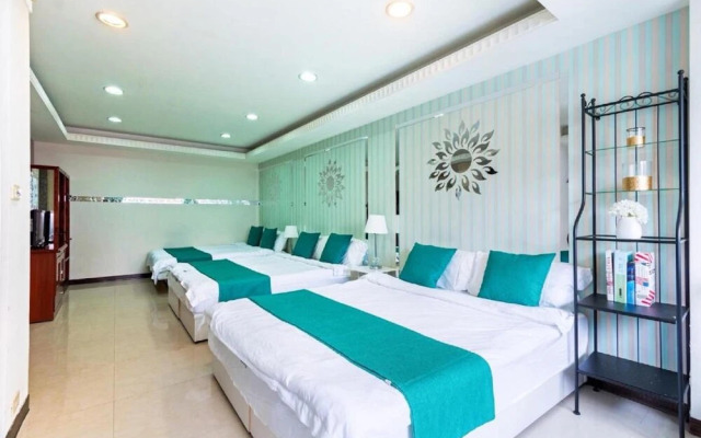 SHAKA Apartment