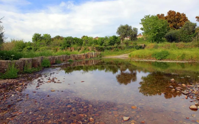 Quinta da Caldeireira