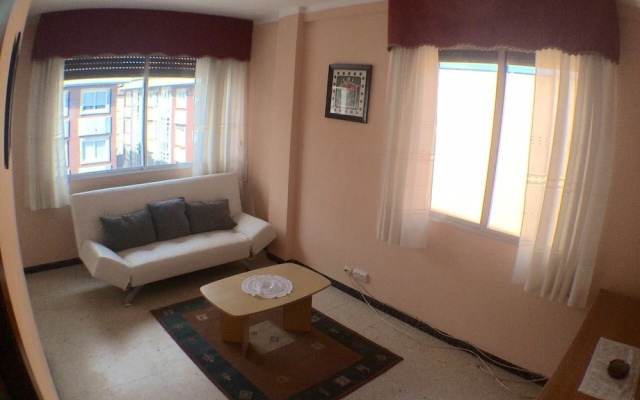 Cangas Pontevedra 100137 2 Bedroom Apartment by Mo Rentals