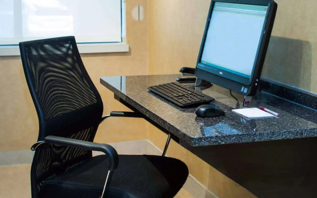 Tysons Corner Suites, A Baymont by Wyndham