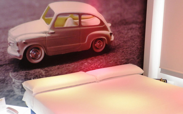 Hotel del Juguete