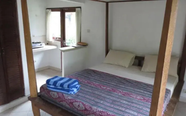 Josh Homestay