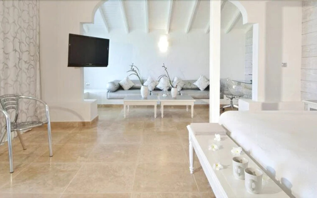 Villa Encore