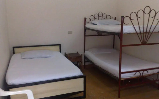 Hostal Del Pacifico