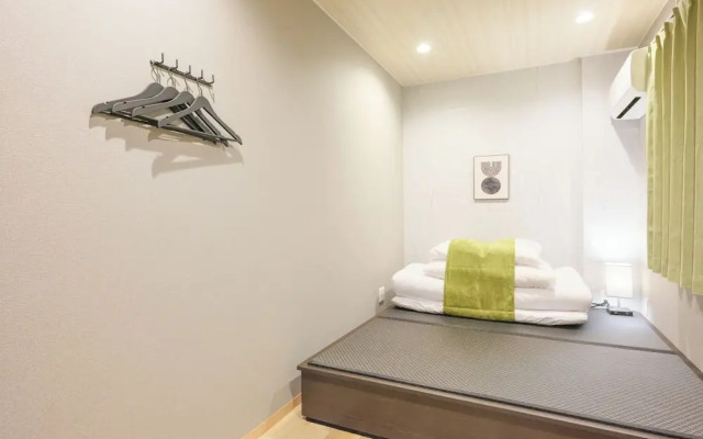 Freesia Asakusa STAY