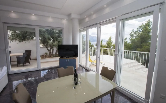 Luxury apartment INA