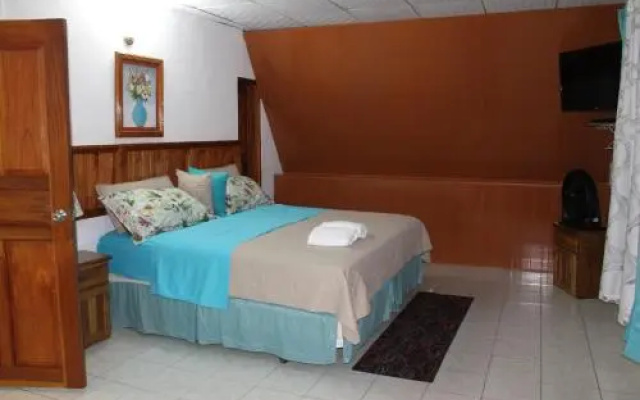 Hostal Chocolate Y Miel