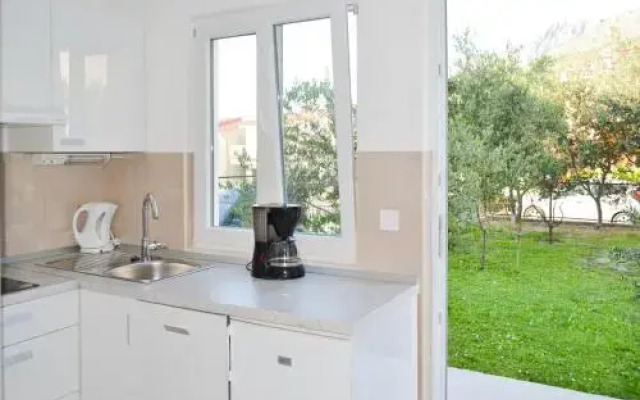 Apartments Kaline