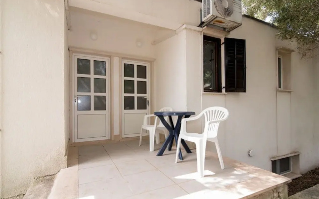 Apartments Neva- Two Bedroom Apartment With Balcony
