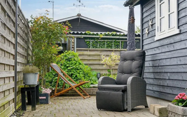 5 Star Holiday Home in Karrebaeksminde