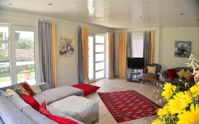 Villa Kismet by Turkish Lettings
