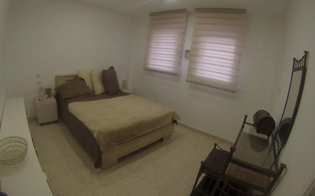 Amdar Village Eilat Apartments