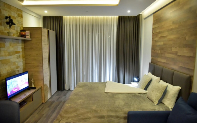 Apartman Sladjana Premier 12 Milmari