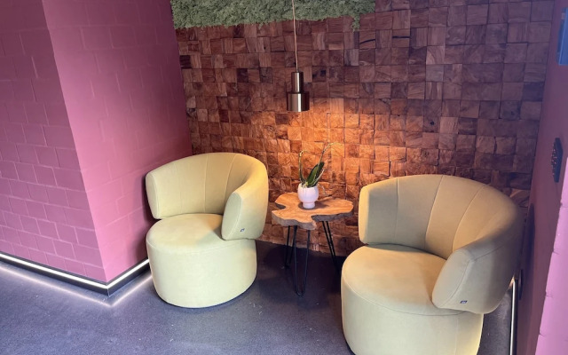 Zweirad Hotel Lenne