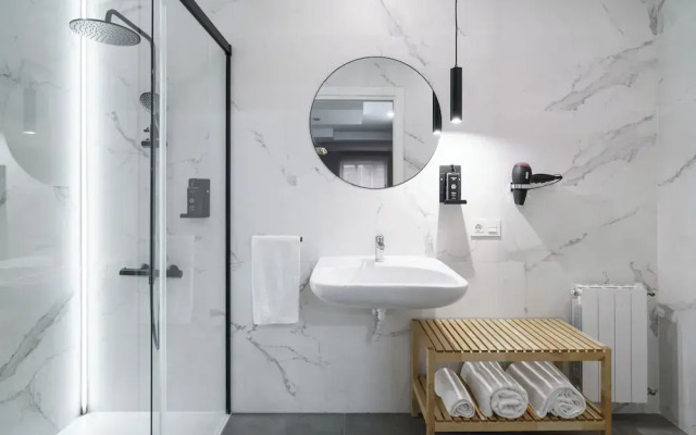 Limehome Bilbao Tristan de Leguizamon