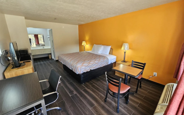 Travel Inn