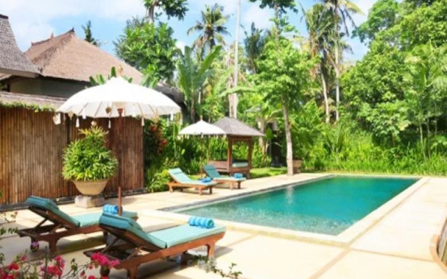 Villa Sumatra Bali