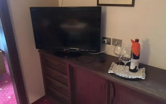Appartment Röck