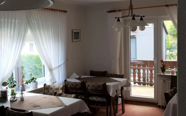 Haus Am Waldesrand