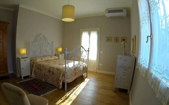 B&B Orsobigio