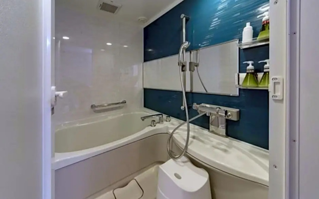 Grand Park Hotel Panex Tokyo / Vacation STAY 77737