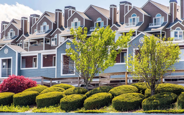 Econo Lodge Cranston - Providence