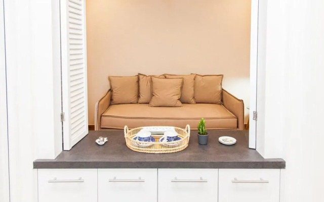 Amazing Modern Apt in Athens DT