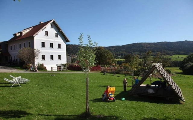 Hanauerhof
