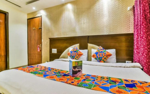 Hotel The Le Grand