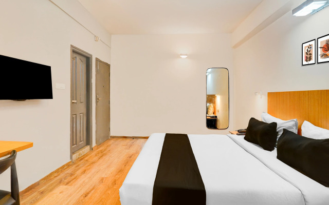 Oyo Townhouse 490 Indira Nagar Extention Bangalore