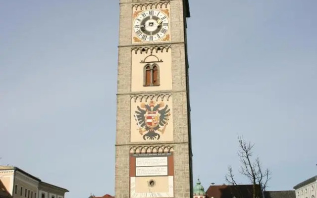 Turmhotel