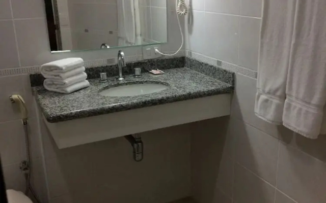Font Inn Hotel