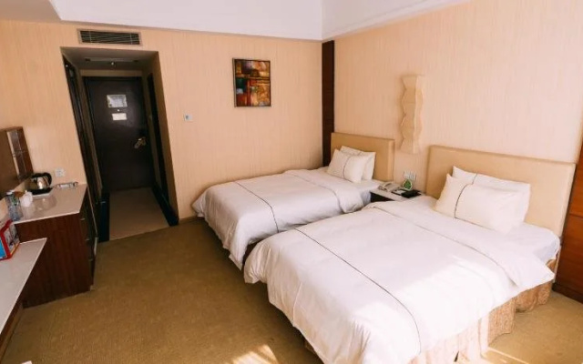 Dreamland Hotel Huizhou