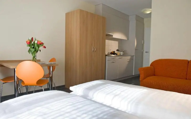 Studio 54 B&B