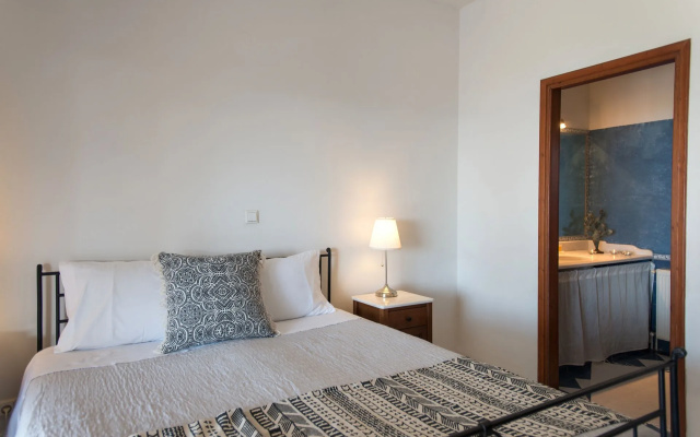 Panorama Villas Corfu
