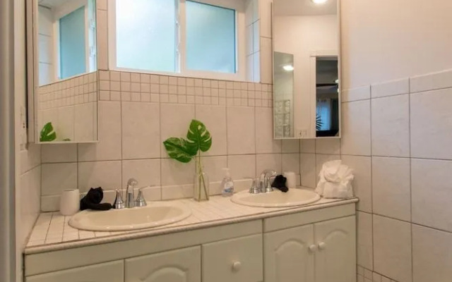 Private Pool 3BR New Modern Furniture