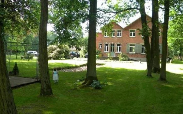 B&B Le Refuge