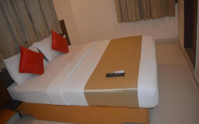 Hotel ABM Aura