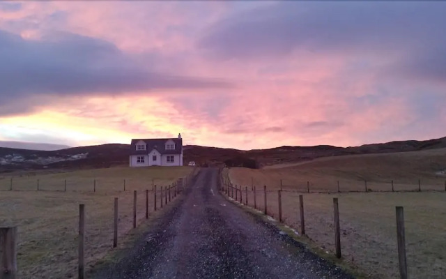 Strath Glebe Bed & Breakfast