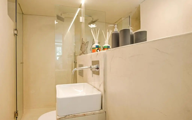 BmyGuest - Alfama Boutique Apartment