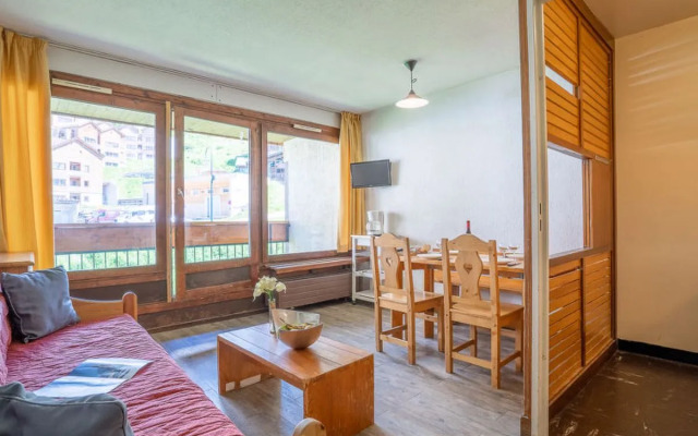 Villa Neves Val Thorens 12750