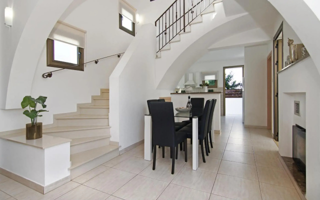 Villa Ingrid