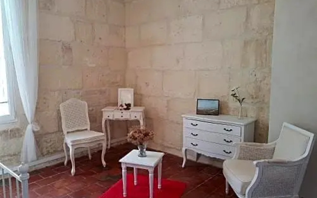 Mas des Rizières