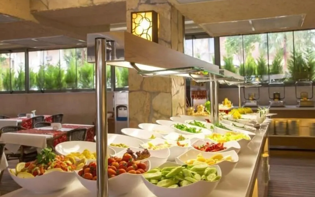 Lavia Hotels Kemer
