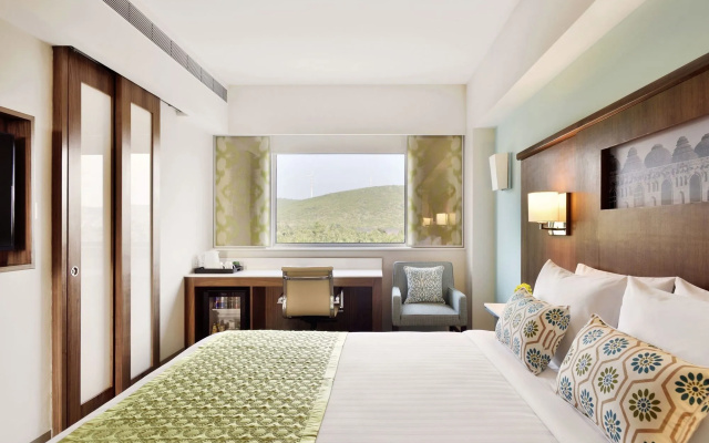 Fairfield By Marriott Belagavi