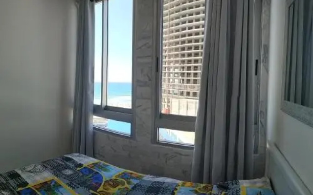 Colony Beach Hotel Apartment Tel Aviv Bat Yam 13